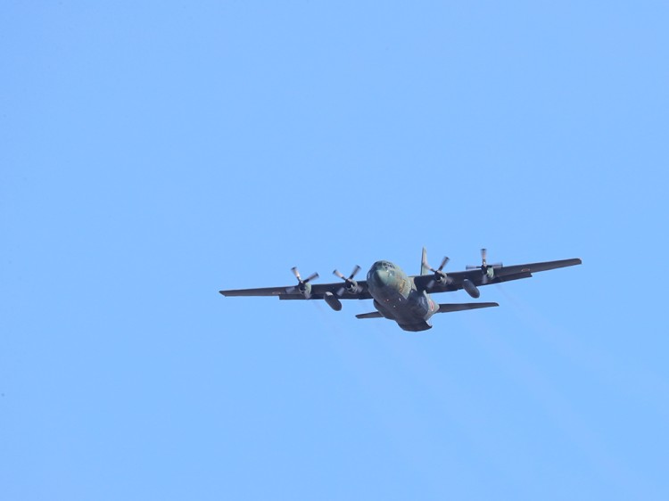 JSDF_C-130H_20170224-4