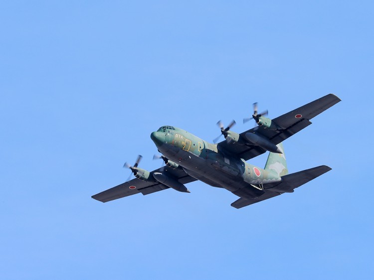 JSDF_C-130H_20170224-6