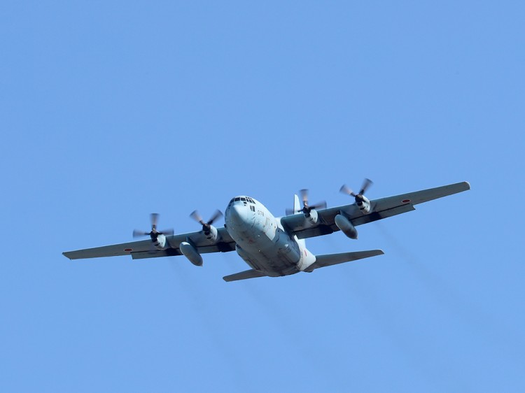 JSDF_C-130H_20170224-7