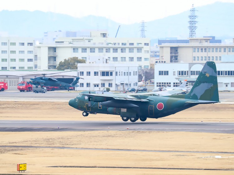 JSDF_C-130H_20170301-4