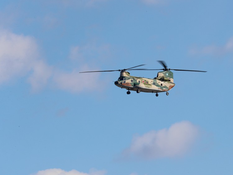 JSDF_CH-47J_20170125-1