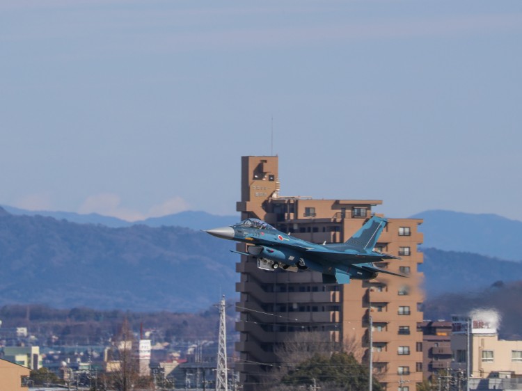 JSDF_F-2_20170224-4