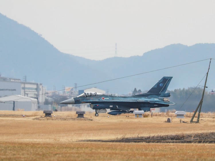 JSDF_F-2_20170314-1