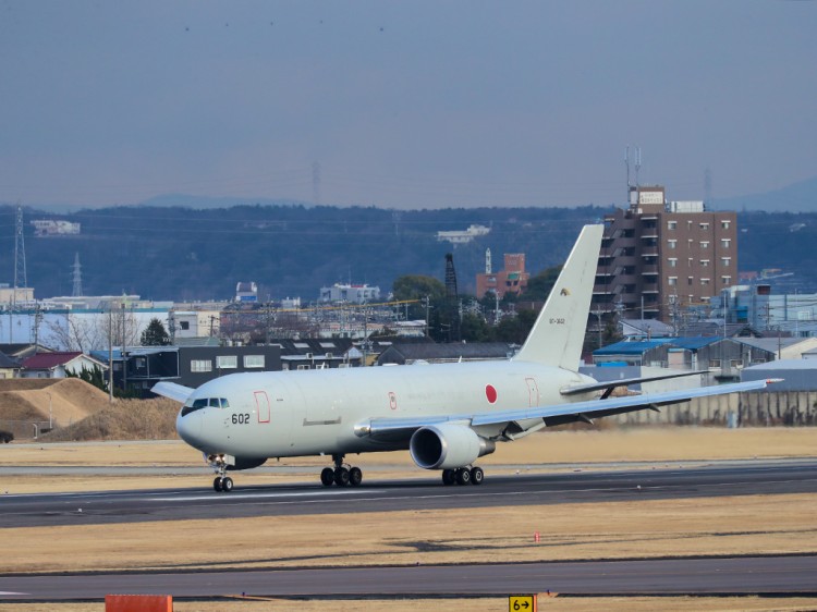 JSDF_KC-767_20170112-2