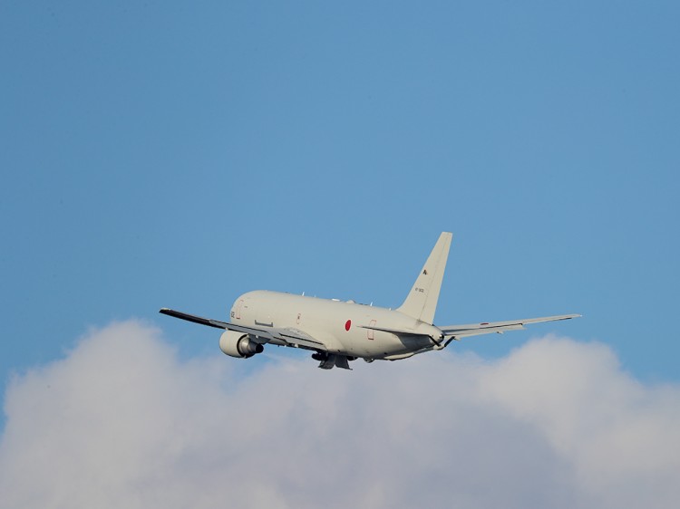 JSDF_KC-767_20170112-4