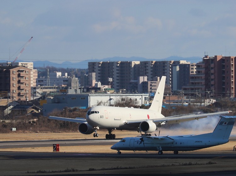 JSDF_KC-767_20170117-1