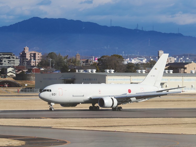 JSDF_KC-767_20170117-2