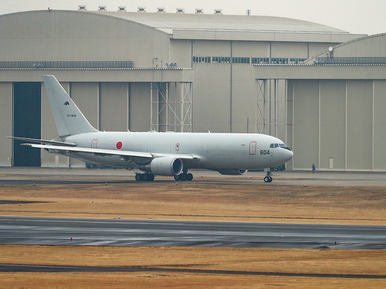 JSDF_KC-767_20170130-2