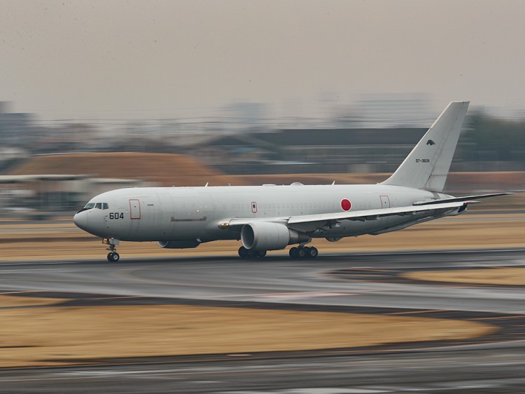 JSDF_KC-767_20170130-3