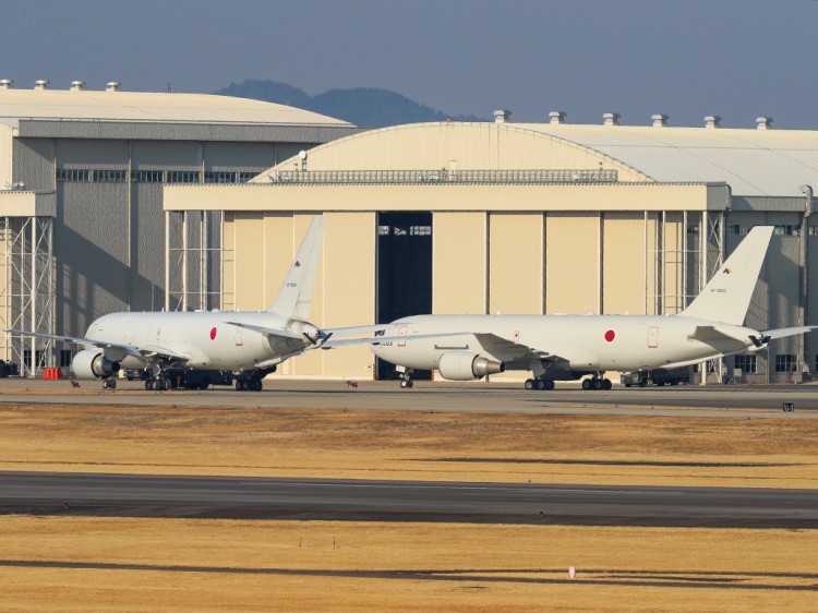 JSDF_KC-767_20170216-1