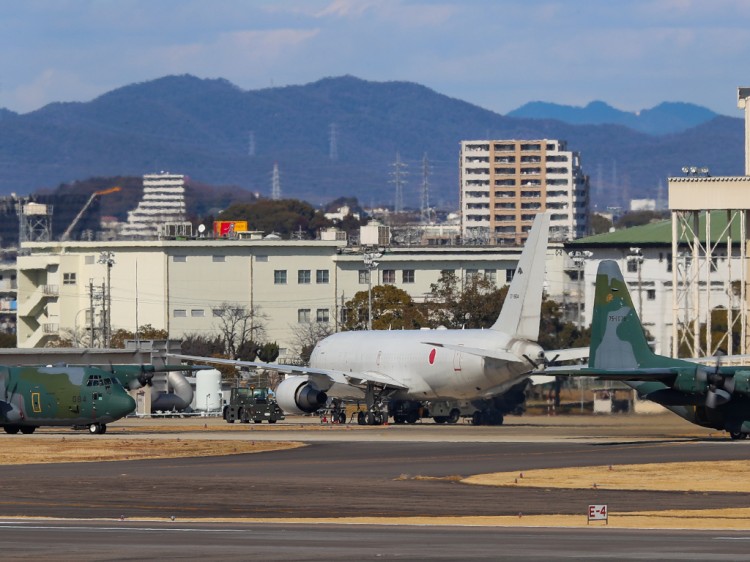 JSDF_KC-767_20170224-1