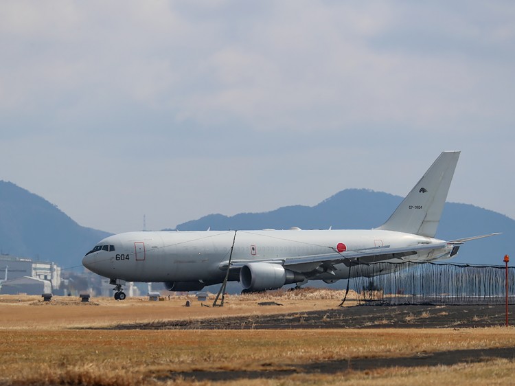 JSDF_KC-767_20170308-1