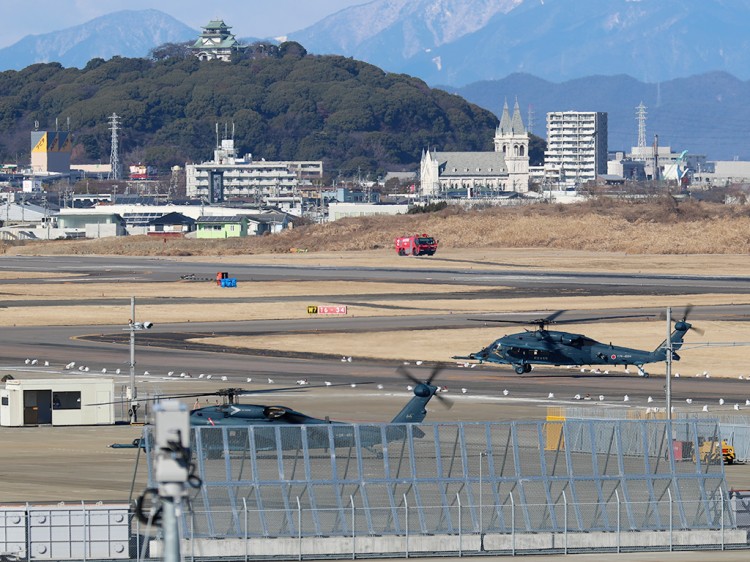 JSDF_UH-60J_20170125-3