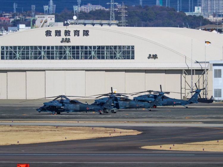 JSDF_UH-60J_20170125-4