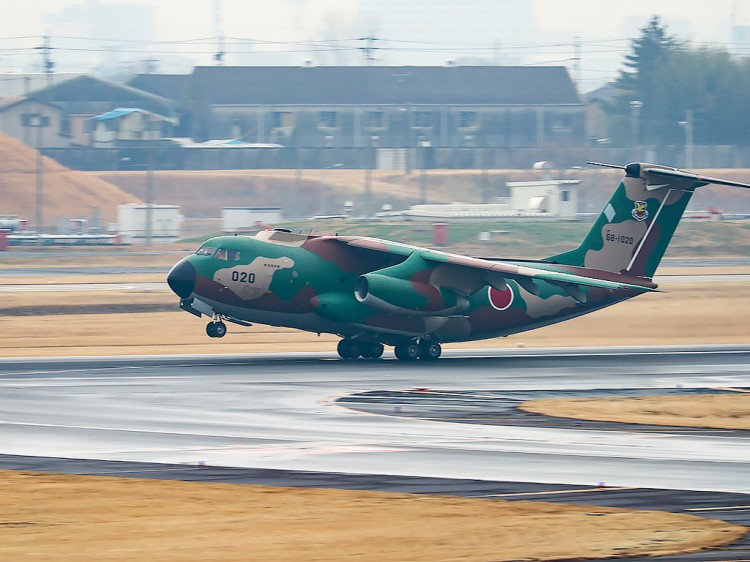 JSDF_C1_20170130-1